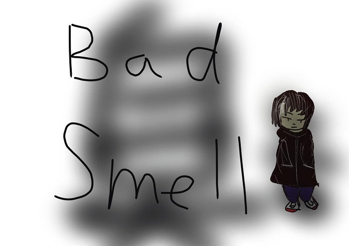 Bad Smell