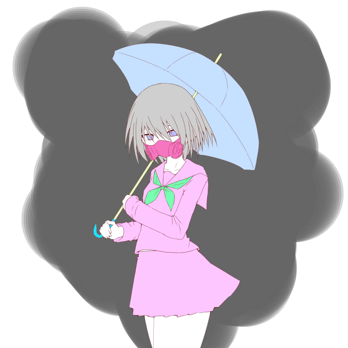 君を喰らい死す